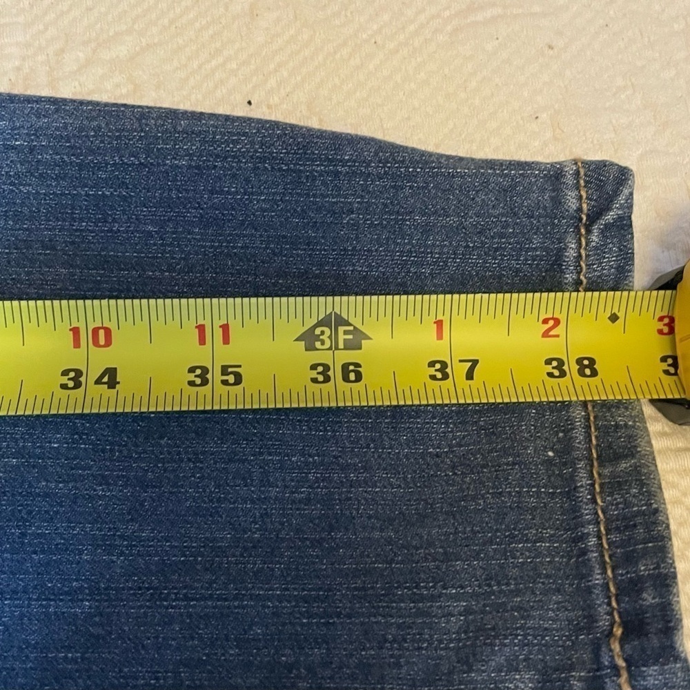 Torrid Bombshell Skinny Premium Stretch - Picture 10 of 10